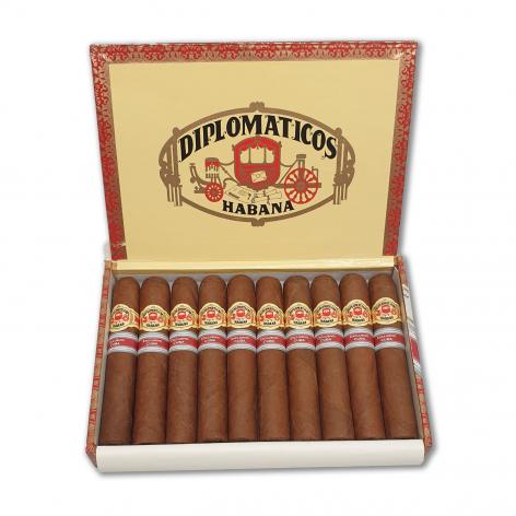 Lot 436 - Diplomaticos Excelencia