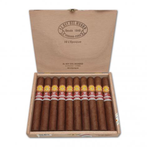 Lot 438 - El Rey Del Mundo L&#39;Epoque