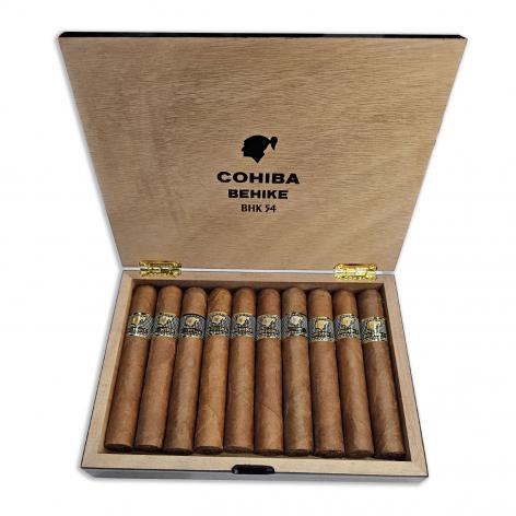 Lot 438 - Cohiba Behike 54