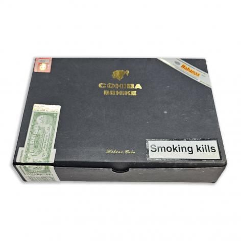 Lot 438 - Cohiba Behike 54