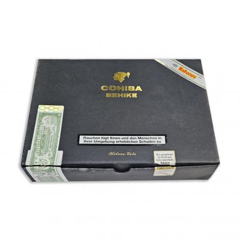 Lot 439 - Cohiba Behike 54