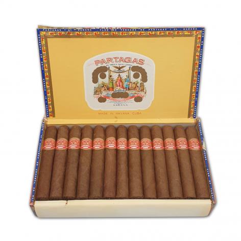 Lot 43 - Partagas Shorts