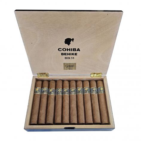 Lot 440 - Cohiba Behike 54