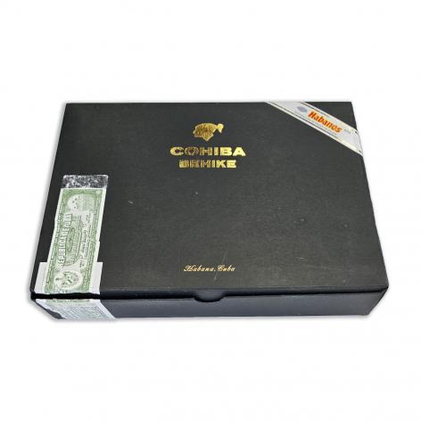 Lot 440 - Cohiba Behike 54