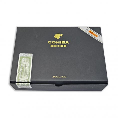 Lot 442 - Cohiba Behike 54