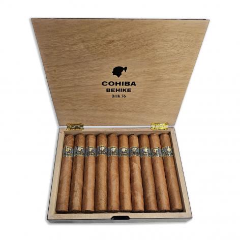 Lot 443 - Cohiba Behike 56