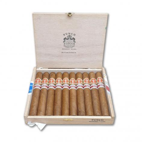 Lot 444 - Punch Gran Robusto