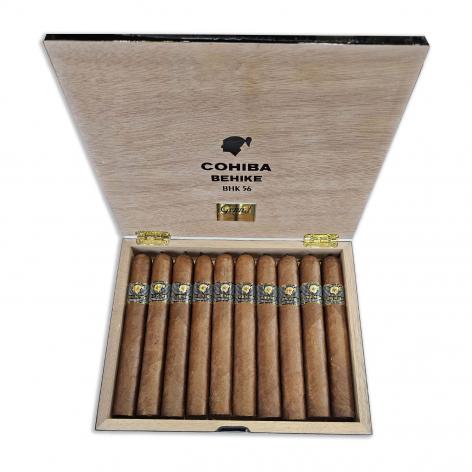 Lot 444 - Cohiba Behike 56