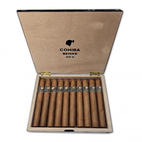 Lot 446 - Cohiba Behike 56