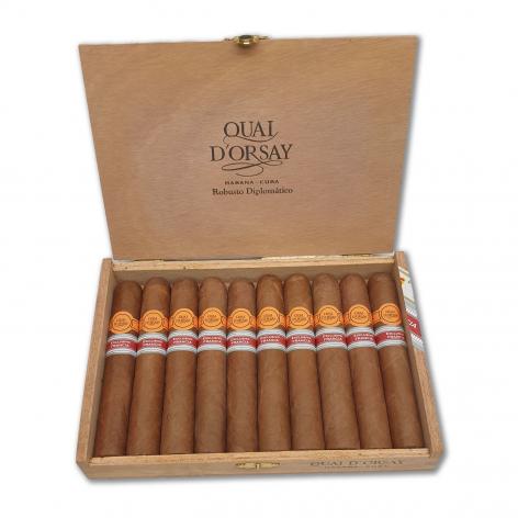 Lot 447 - Quai d&#39;Orsay Robusto Diplomatico