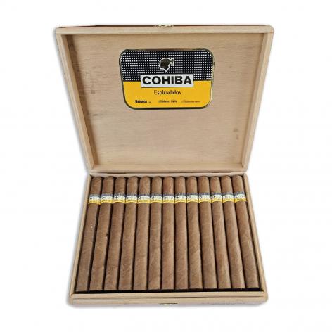 Lot 447 - Cohiba Esplendidos