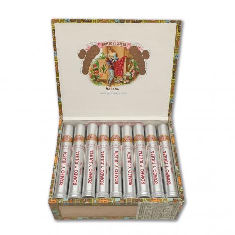 Lot 44 - Romeo y Julieta Romeo No. 1