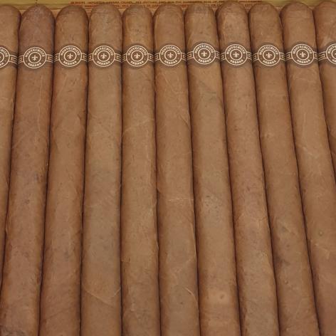 Lot 44 - Dunhill Montecristo No. 1