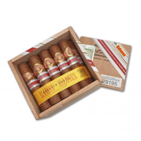 Lot 450 - Ramon Allones Robusto Corto 