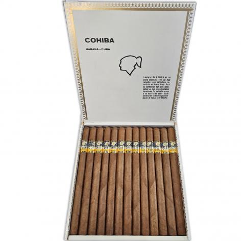 Lot 450 - Cohiba Lanceros