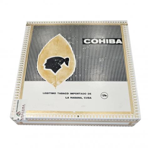 Lot 450 - Cohiba Lanceros