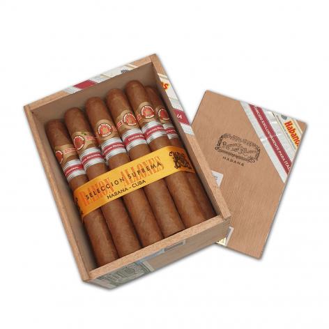 Lot 451 - Ramon Allones Seleccion Suprema 