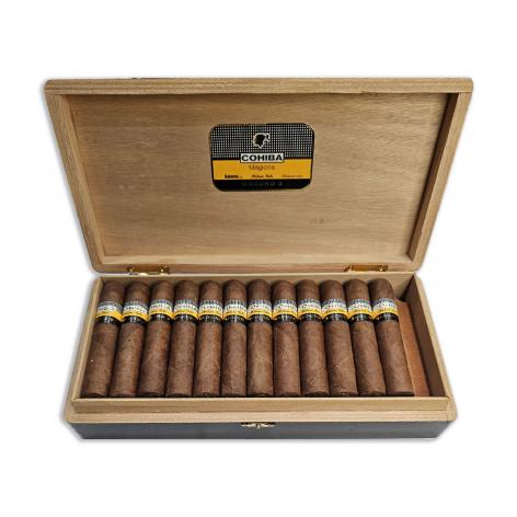 Lot 452 - Cohiba Magicos