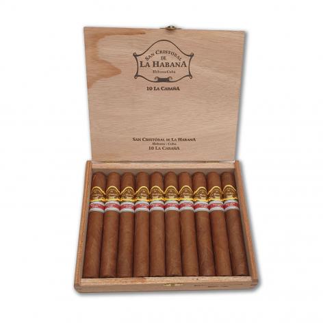 Lot 453 - San Cristobal de la Habana  La Caba