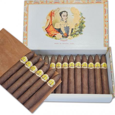 Lot 453 - Bolivar Belicosos Finos 