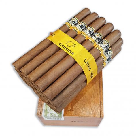 Lot 455 - Cohiba Siglo V