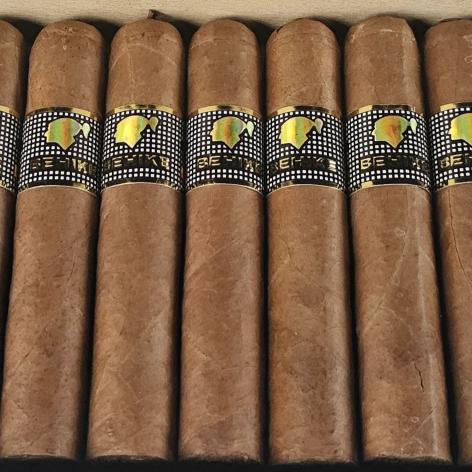 Lot 456 - Cohiba Behike 52