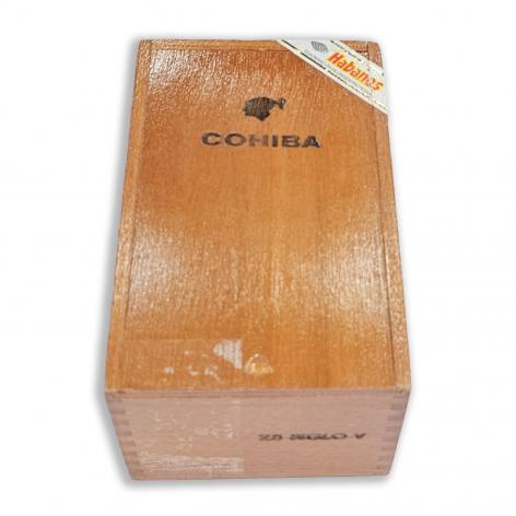 Lot 456 - Cohiba Siglo V