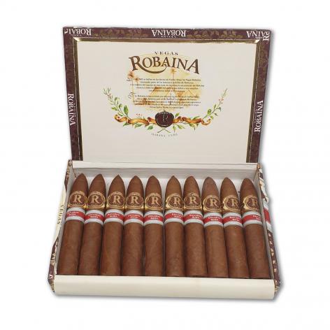 Lot 457 - Vegas Robaina  Petit Unicos 