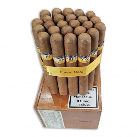 Lot 457 - Cohiba Siglo VI