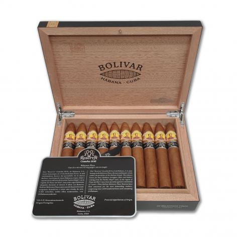 Lot 458 - Bolivar Belicosos Finos Reserva