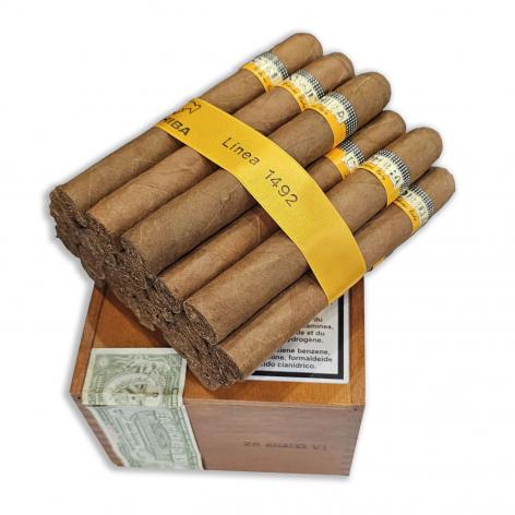 Lot 458 - Cohiba Siglo VI