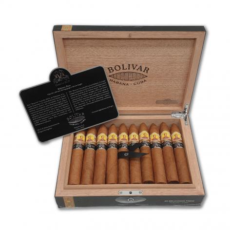 Lot 459 - Bolivar Belicosos Finos Reserva