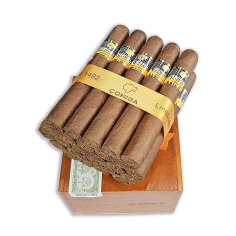 Lot 459 - Cohiba Siglo VI