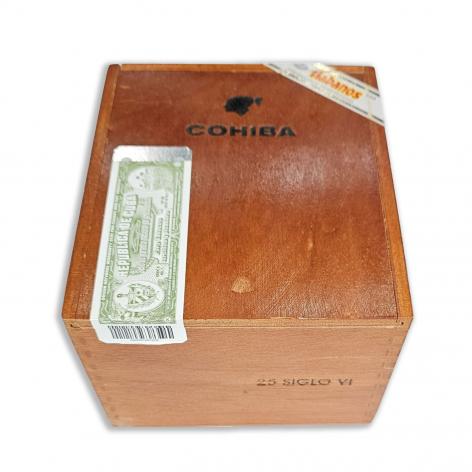 Lot 459 - Cohiba Siglo VI