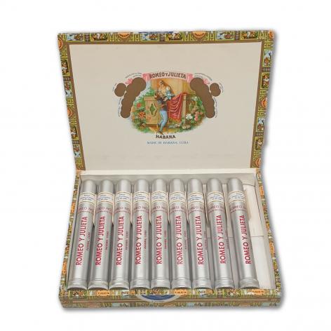 Lot 45 - Romeo y Julieta Romeo No. 1