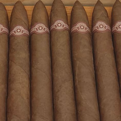 Lot 45 - Dunhill Montecristo No. 2