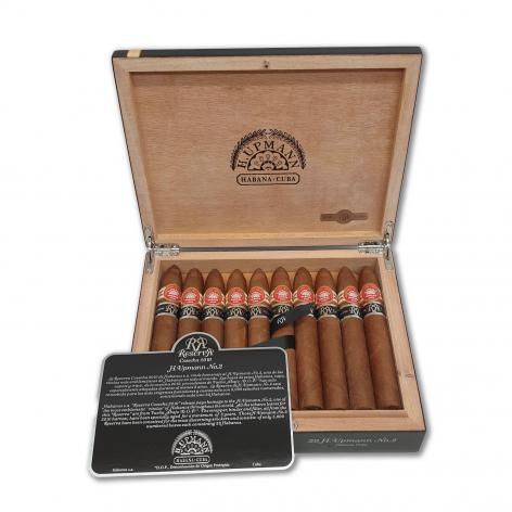 Lot 460 - H. Upmann No. 2 Reserva