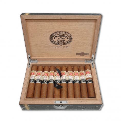 Lot 461 - Hoyo de Monterrey Epicure No.2 Reserva