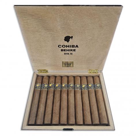 Lot 461 - Cohiba Behike 56