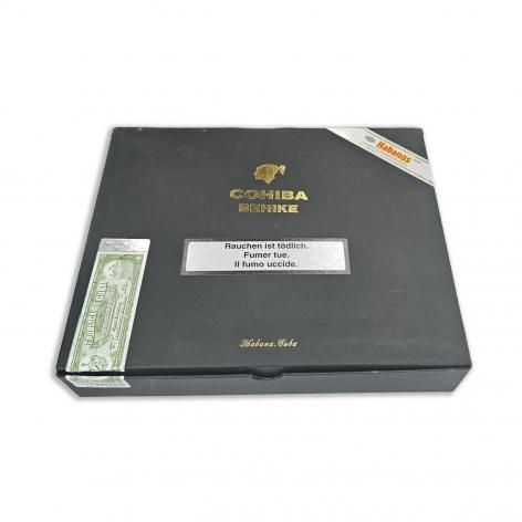 Lot 461 - Cohiba Behike 56