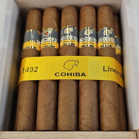 Lot 461 - Cohiba Siglo VI