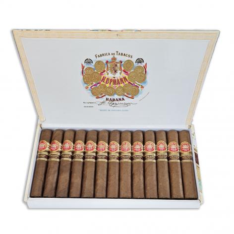 Lot 463 - H. Upmann Robustos anejados