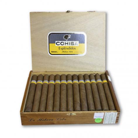 Lot 464 - Cohiba Esplendidos