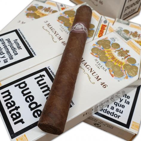 Lot 464 - H. Upmann Magnum 46