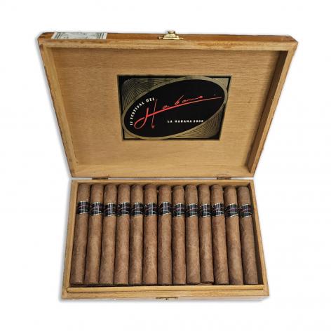 Lot 464 - Habano Festival 2000