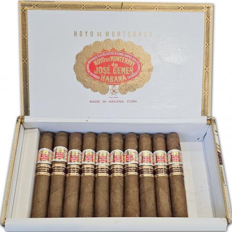 Lot 466 - Hoyo de Monterrey Hermosos No. 4 