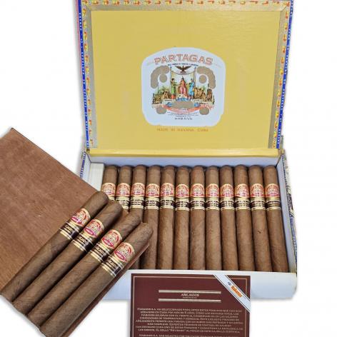 Lot 469 - Partagas Coronas Gordas