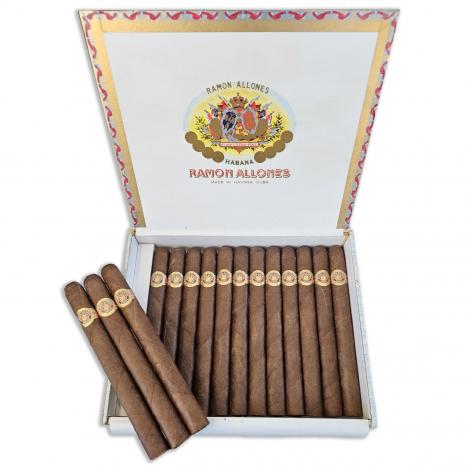 Lot 469 - Ramon Allones Gigantes