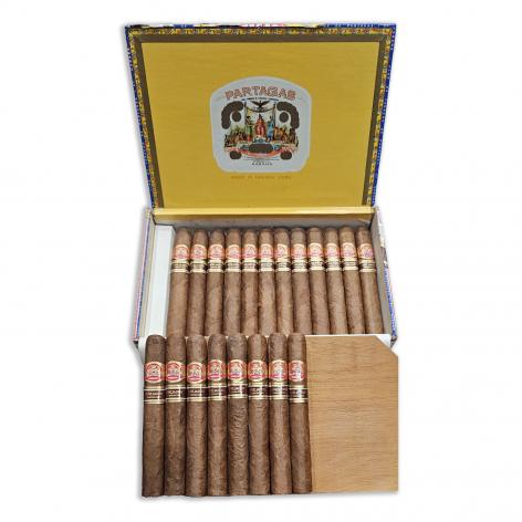 Lot 470 - Partagas Coronas Gordas 