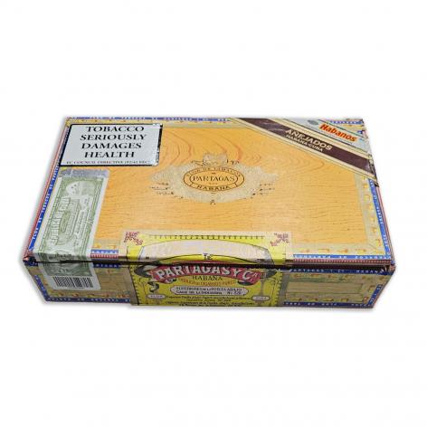 Lot 470 - Partagas Coronas Gordas 